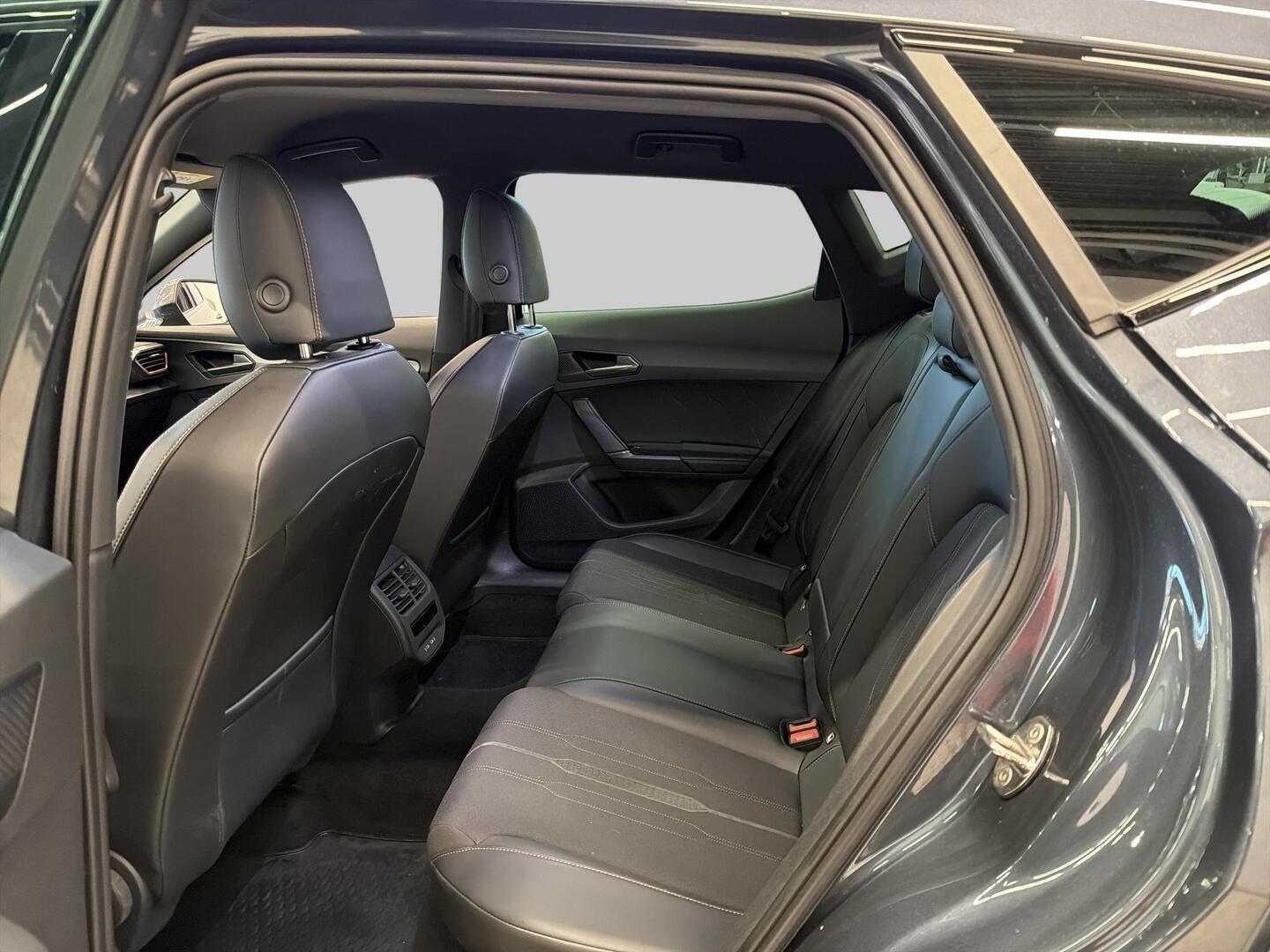 CUPRA Formentor 2022