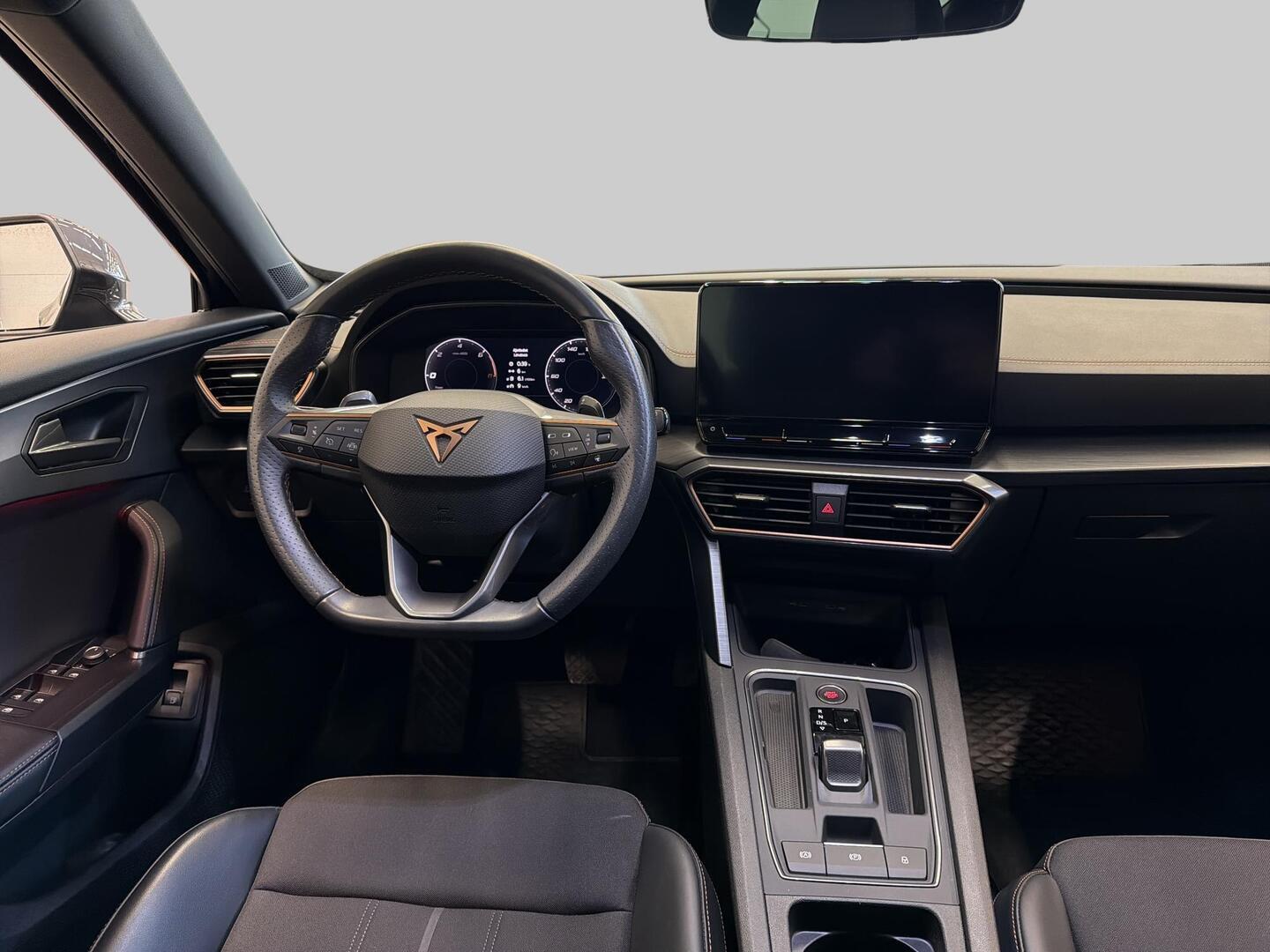 CUPRA Formentor 2022