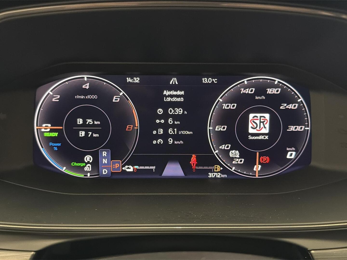 CUPRA Formentor 2022