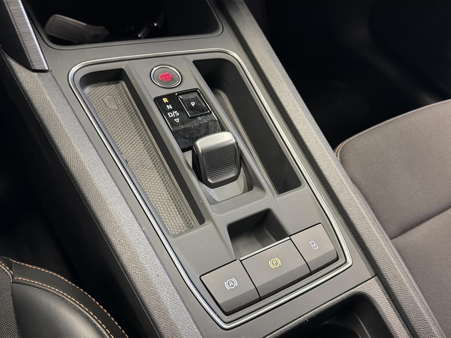 CUPRA Formentor 2022