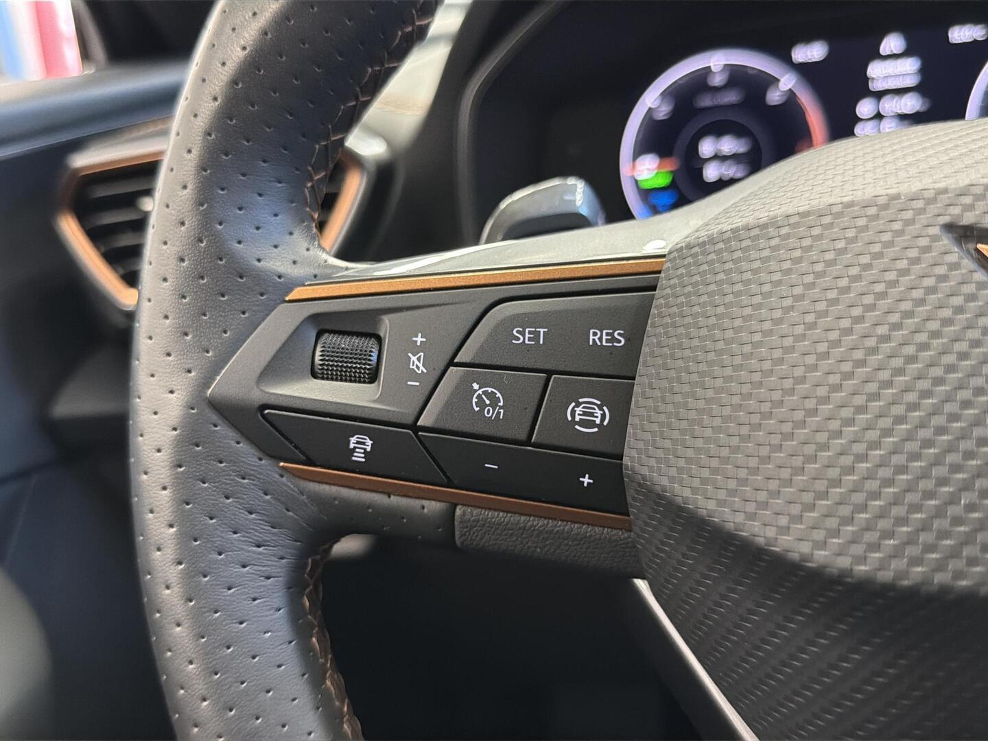 CUPRA Formentor 2022