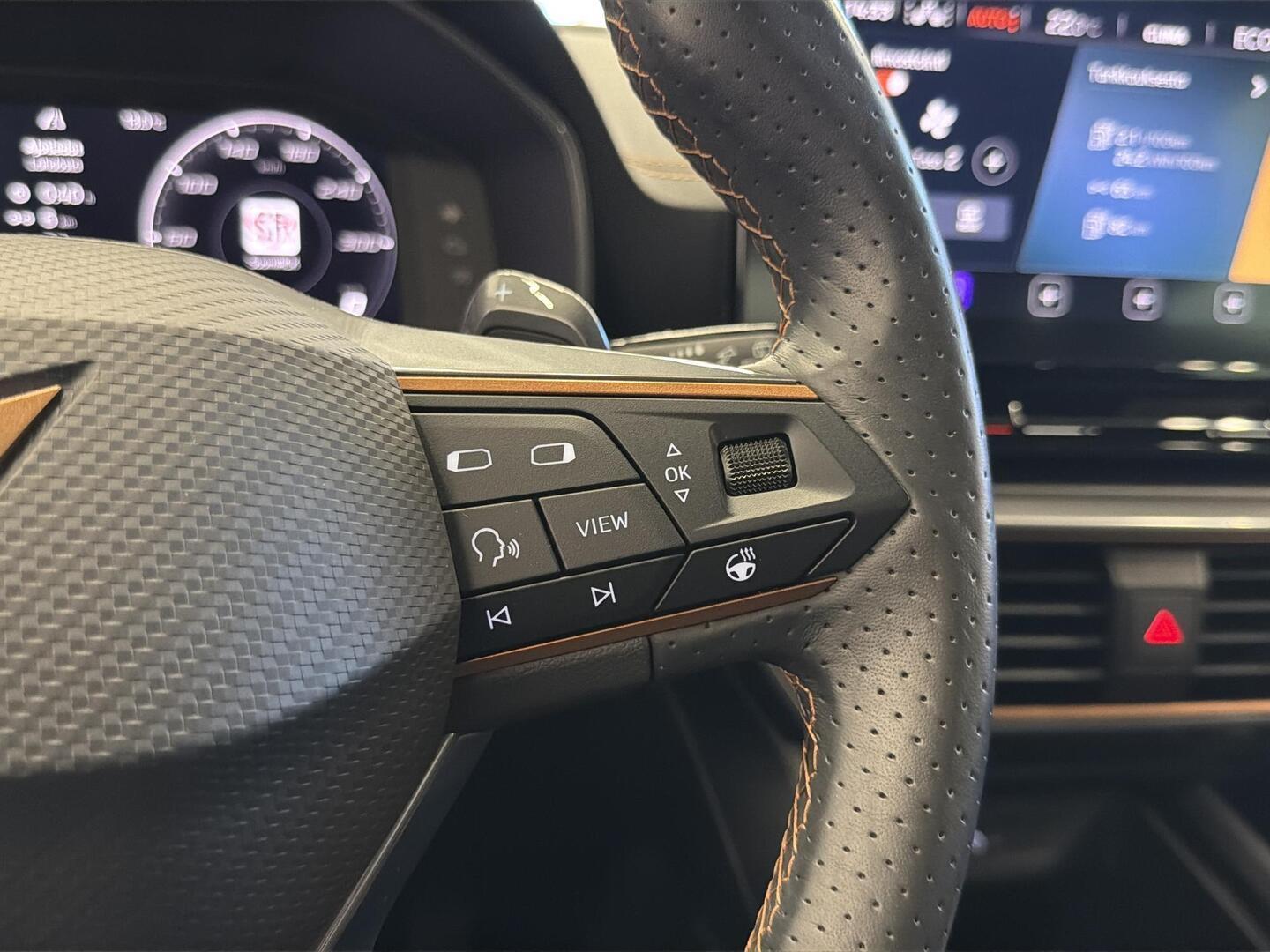 CUPRA Formentor 2022