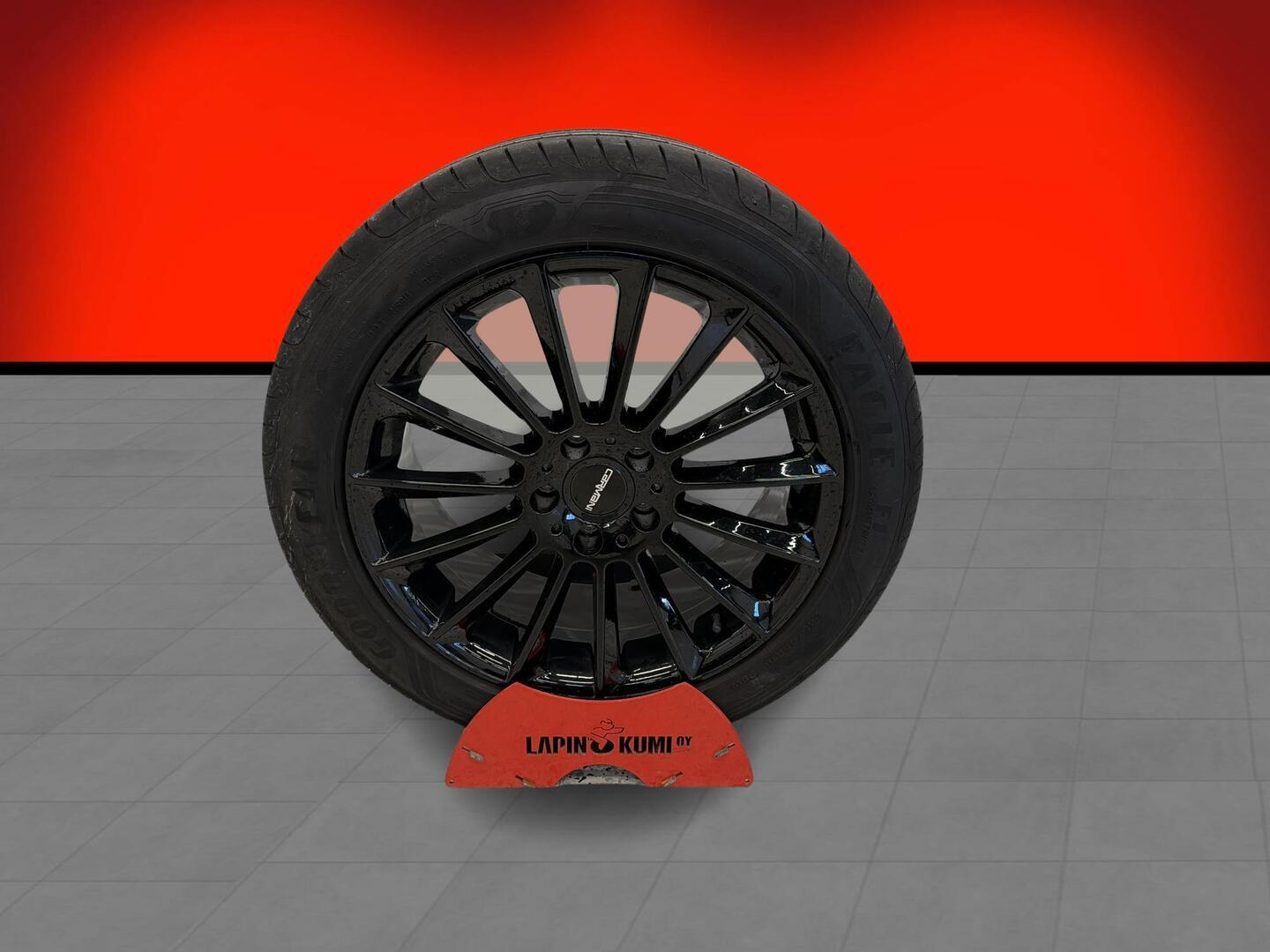 CUPRA Formentor 2022