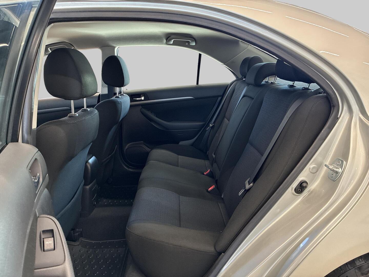 TOYOTA Avensis 2007