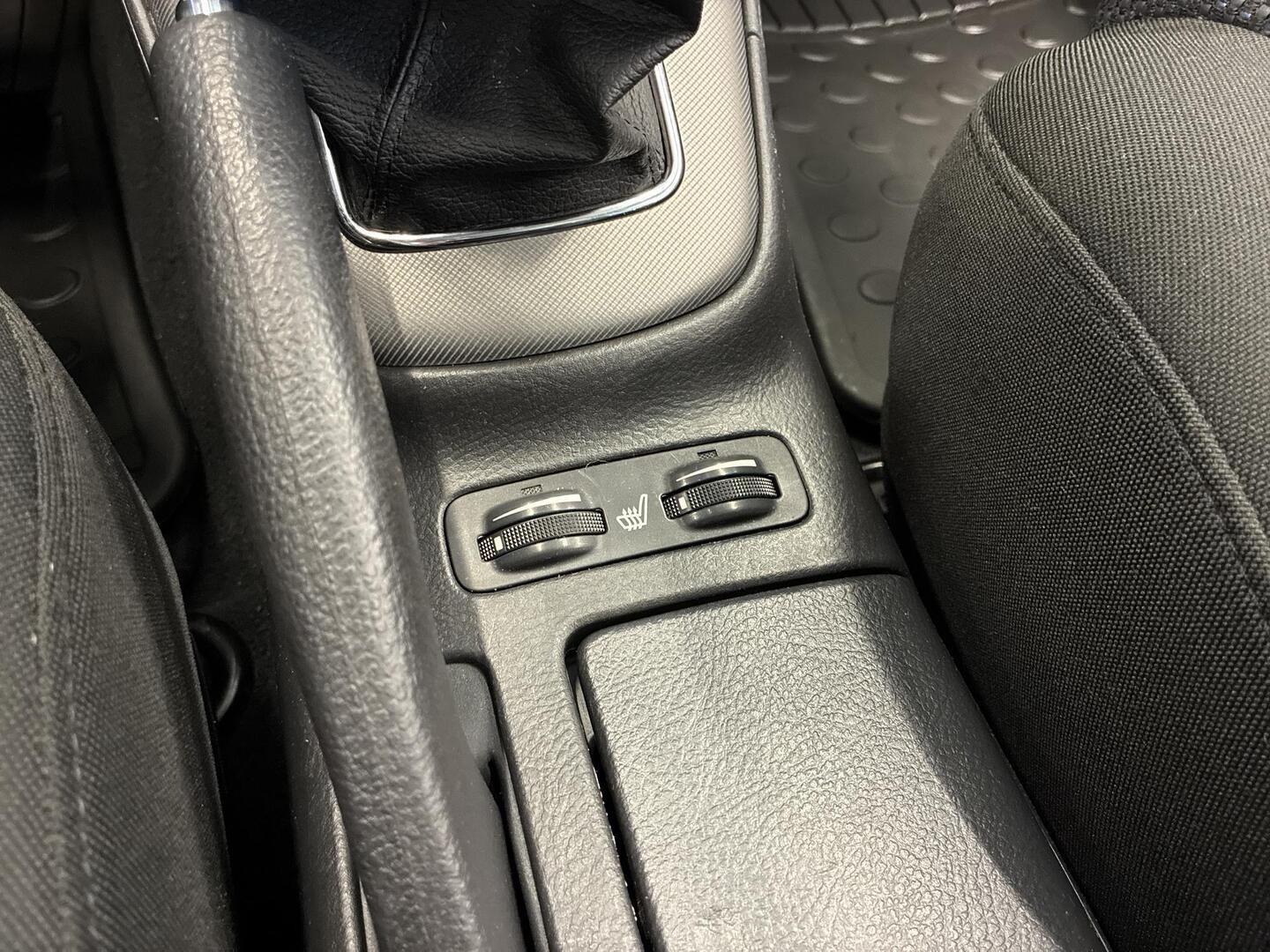TOYOTA Avensis 2007