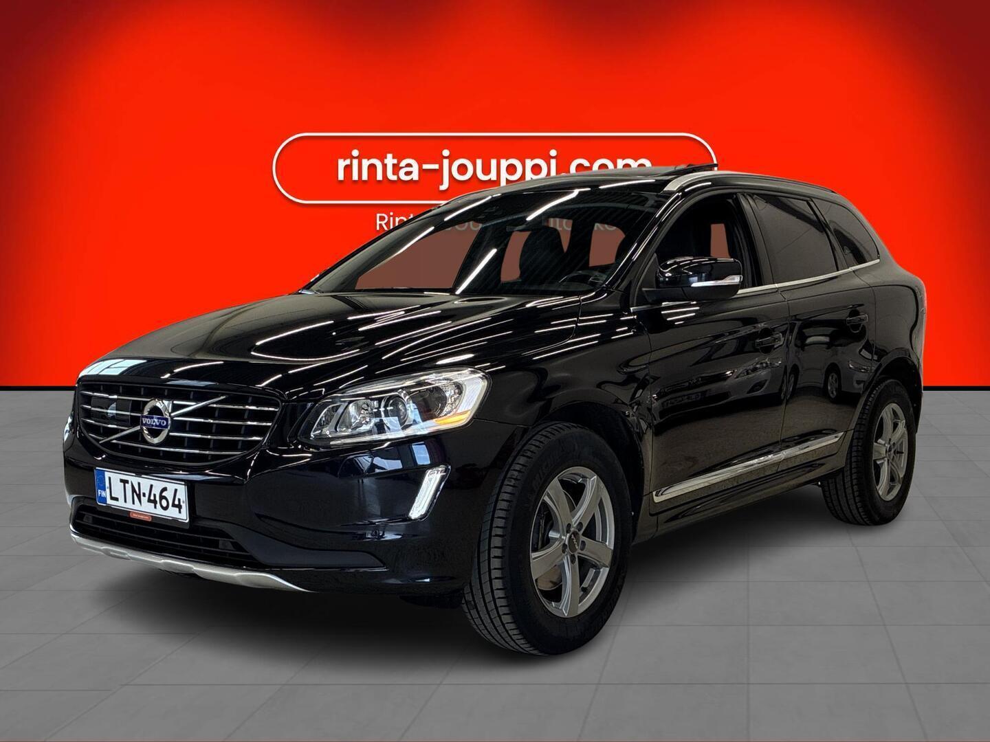VOLVO XC60 2014