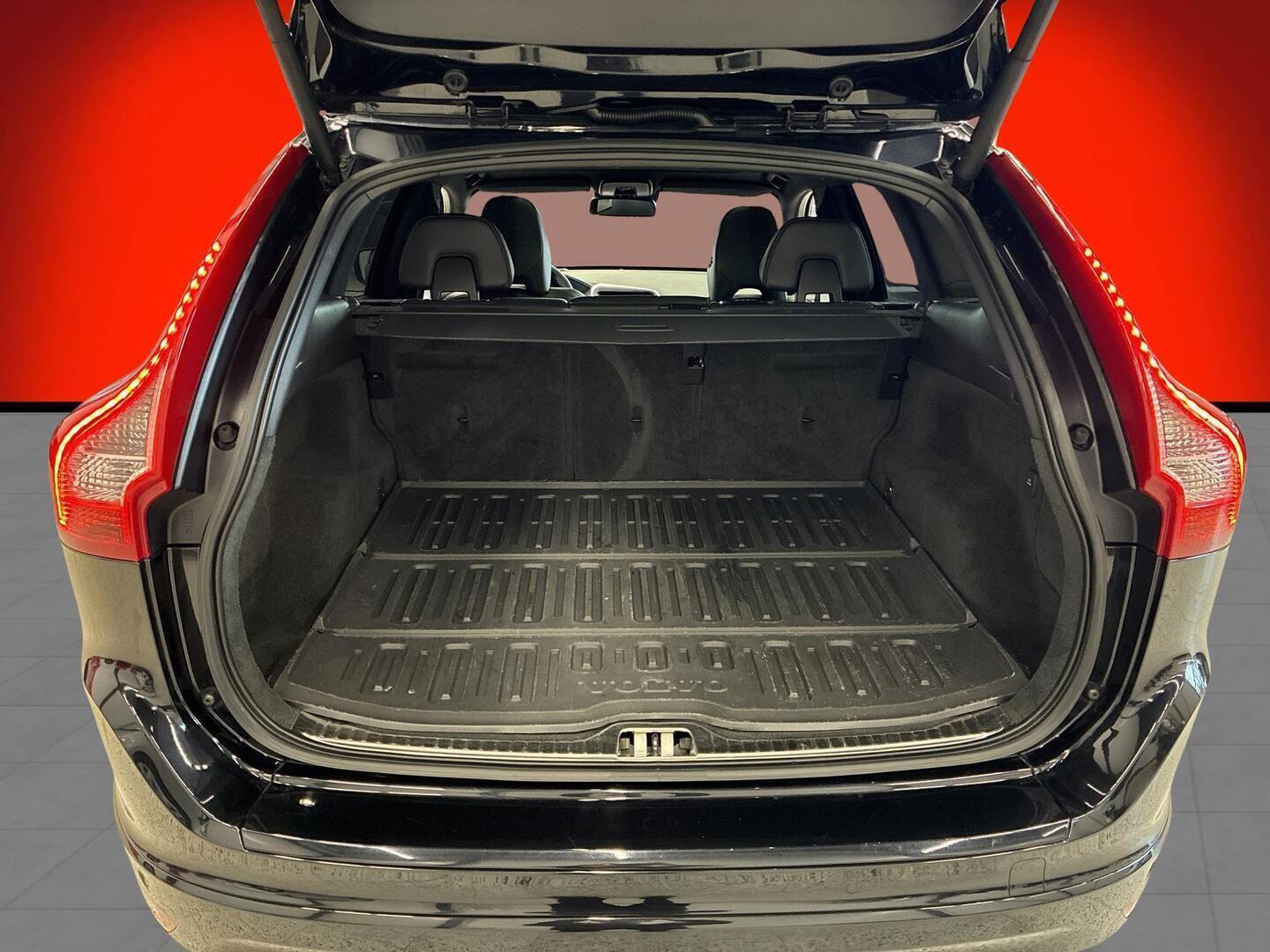 VOLVO XC60 2014
