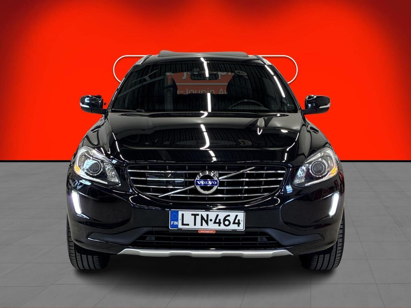 VOLVO XC60 2014