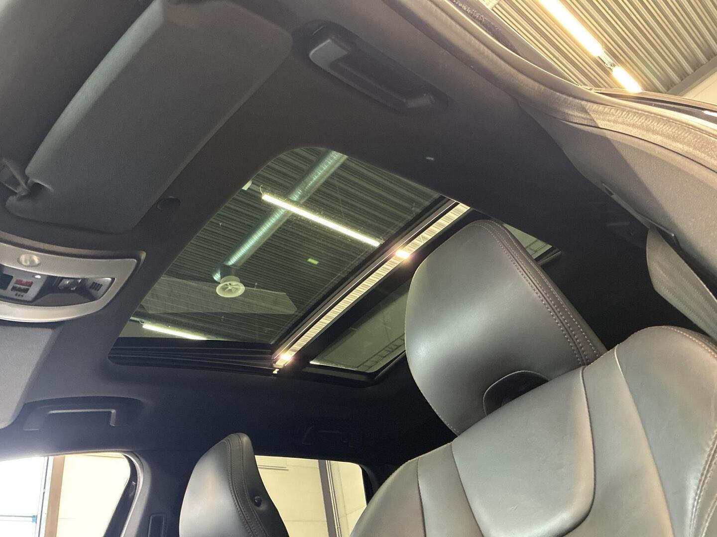 VOLVO XC60 2014