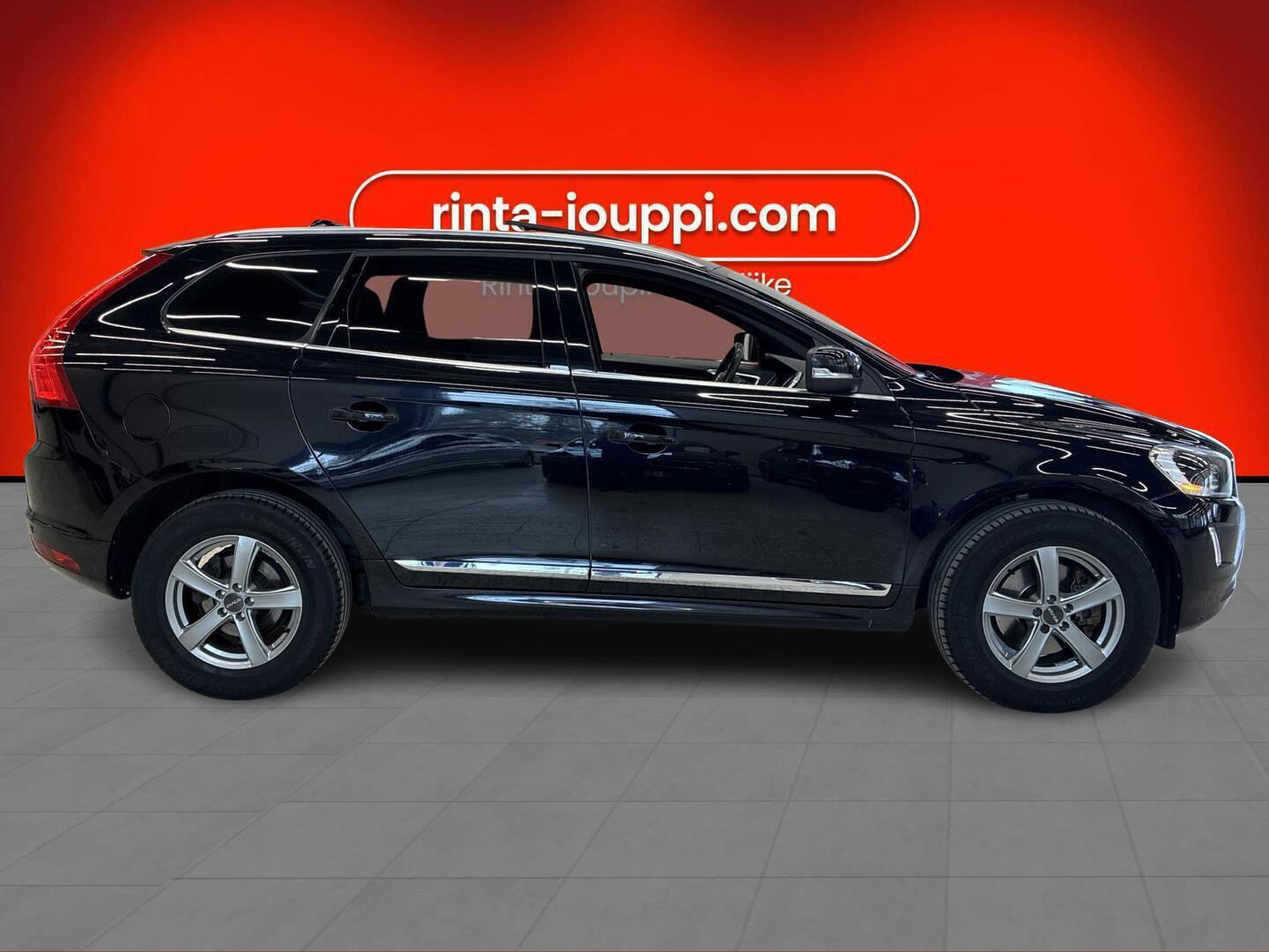 VOLVO XC60 2014