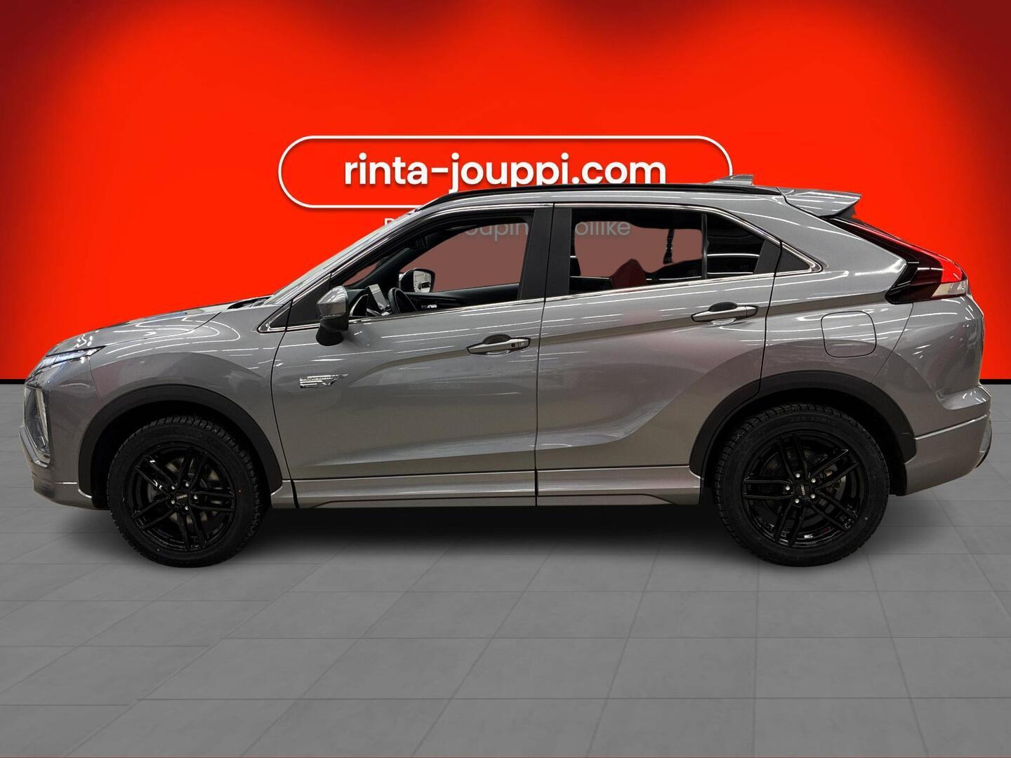 MITSUBISHI ECLIPSE CROSS 2024