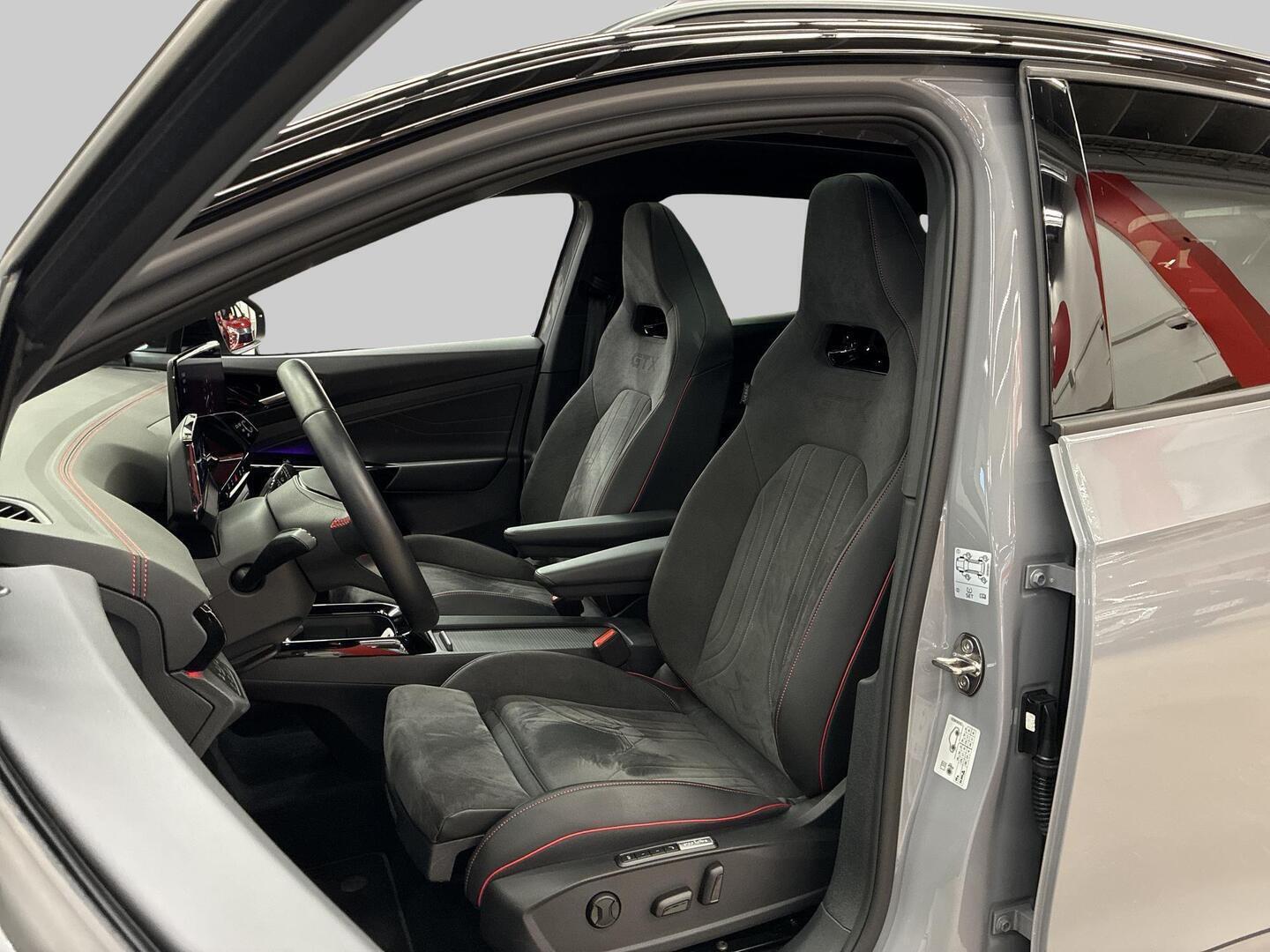 VOLKSWAGEN ID.4 2023