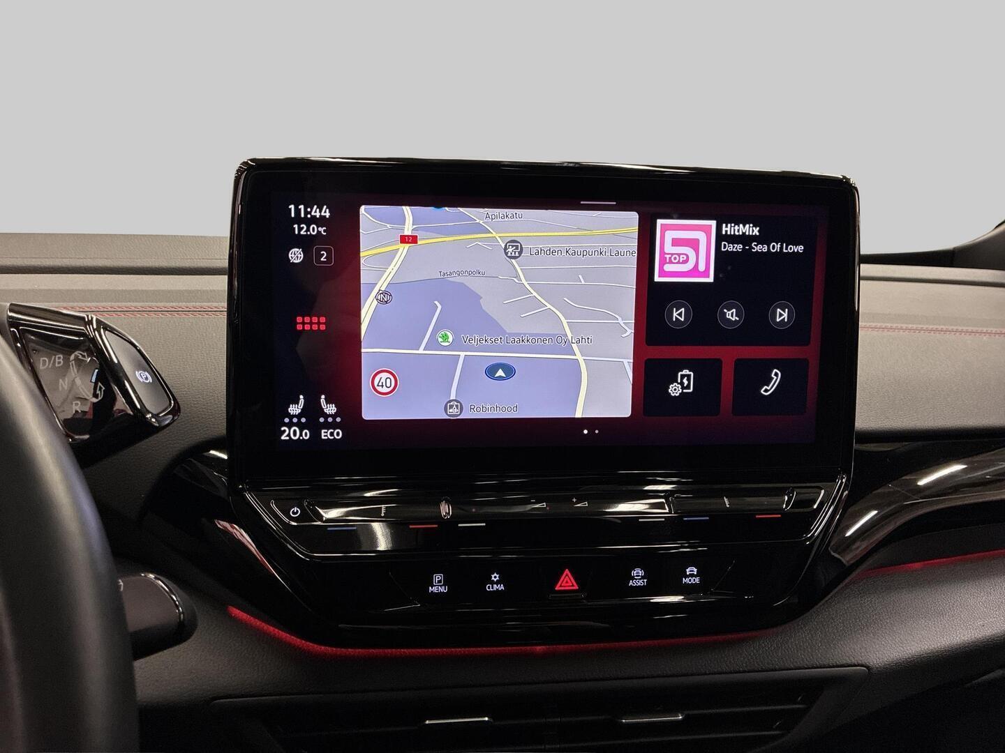 VOLKSWAGEN ID.4 2023