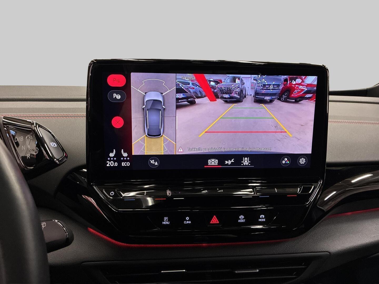 VOLKSWAGEN ID.4 2023