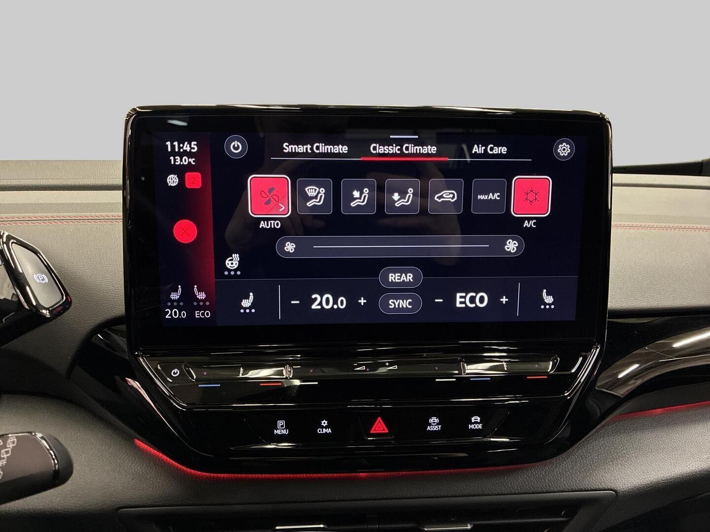 VOLKSWAGEN ID.4 2023