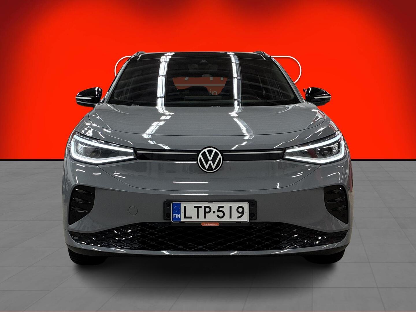 VOLKSWAGEN ID.4 2023