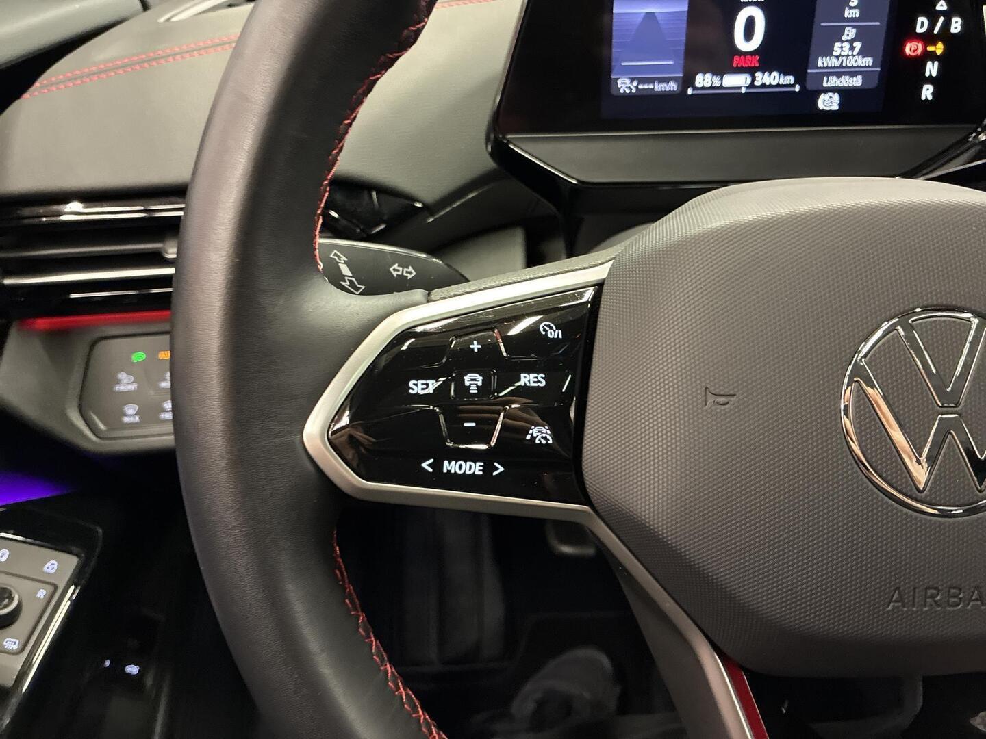 VOLKSWAGEN ID.4 2023