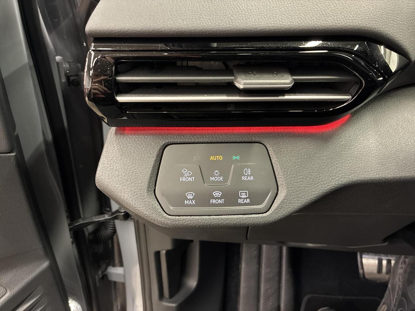 VOLKSWAGEN ID.4 2023