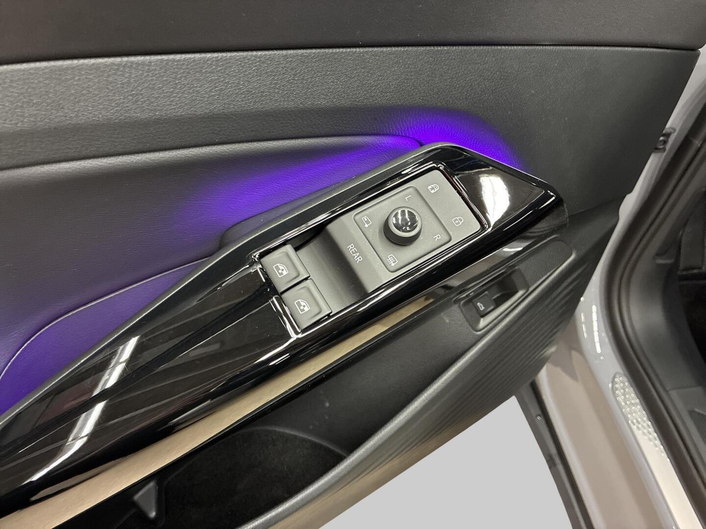 VOLKSWAGEN ID.4 2023