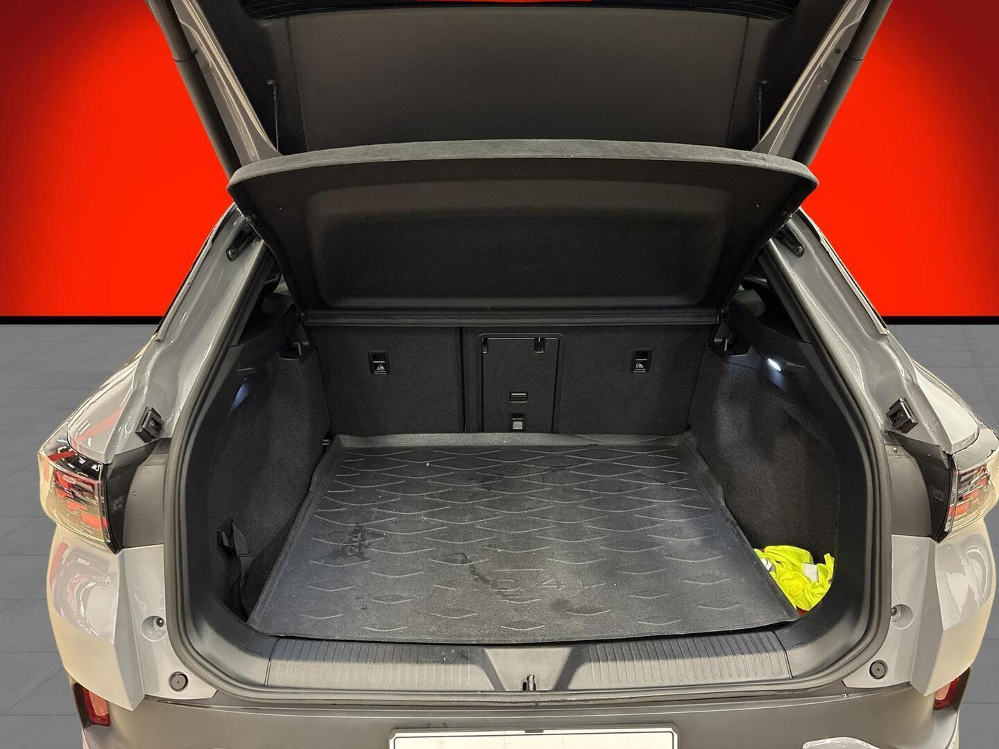 VOLKSWAGEN ID.4 2023