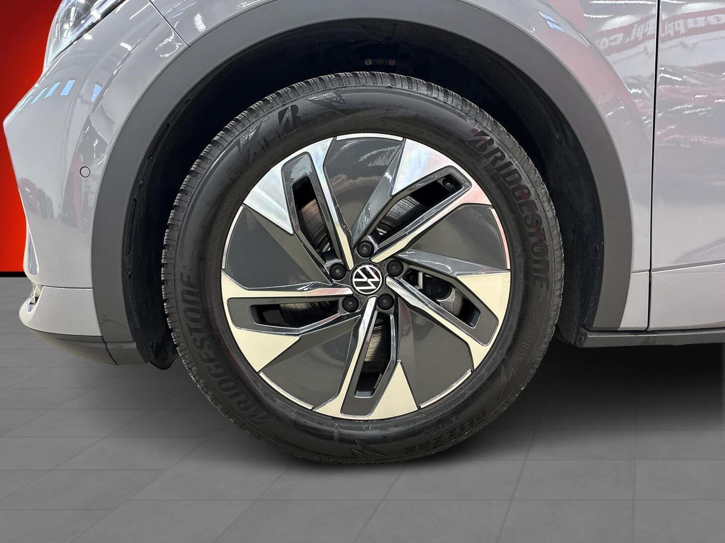 VOLKSWAGEN ID.4 2023