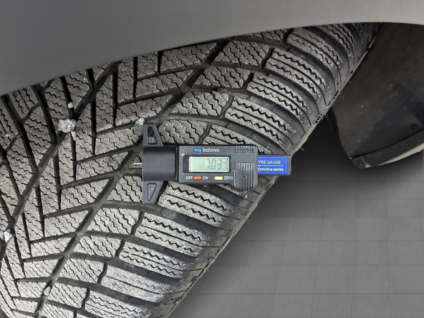 VOLKSWAGEN ID.4 2023