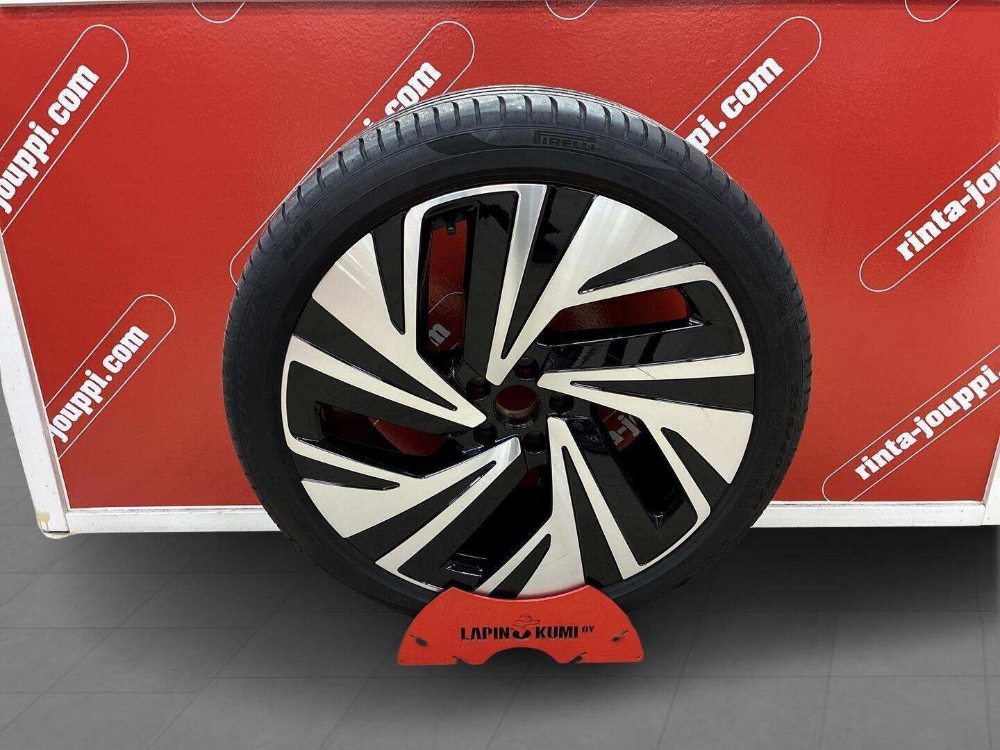 VOLKSWAGEN ID.4 2023