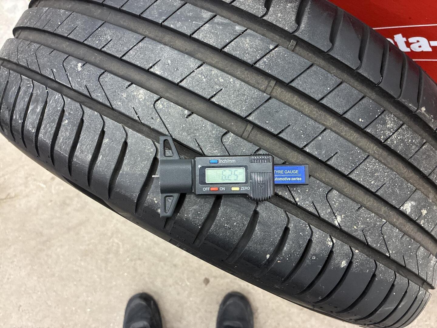 VOLKSWAGEN ID.4 2023