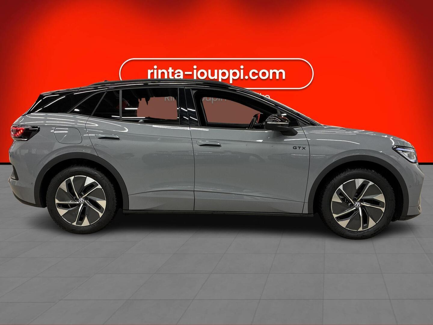 VOLKSWAGEN ID.4 2023