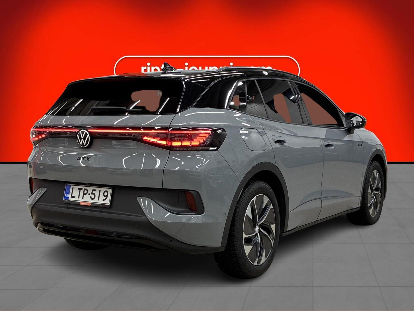 VOLKSWAGEN ID.4 2023