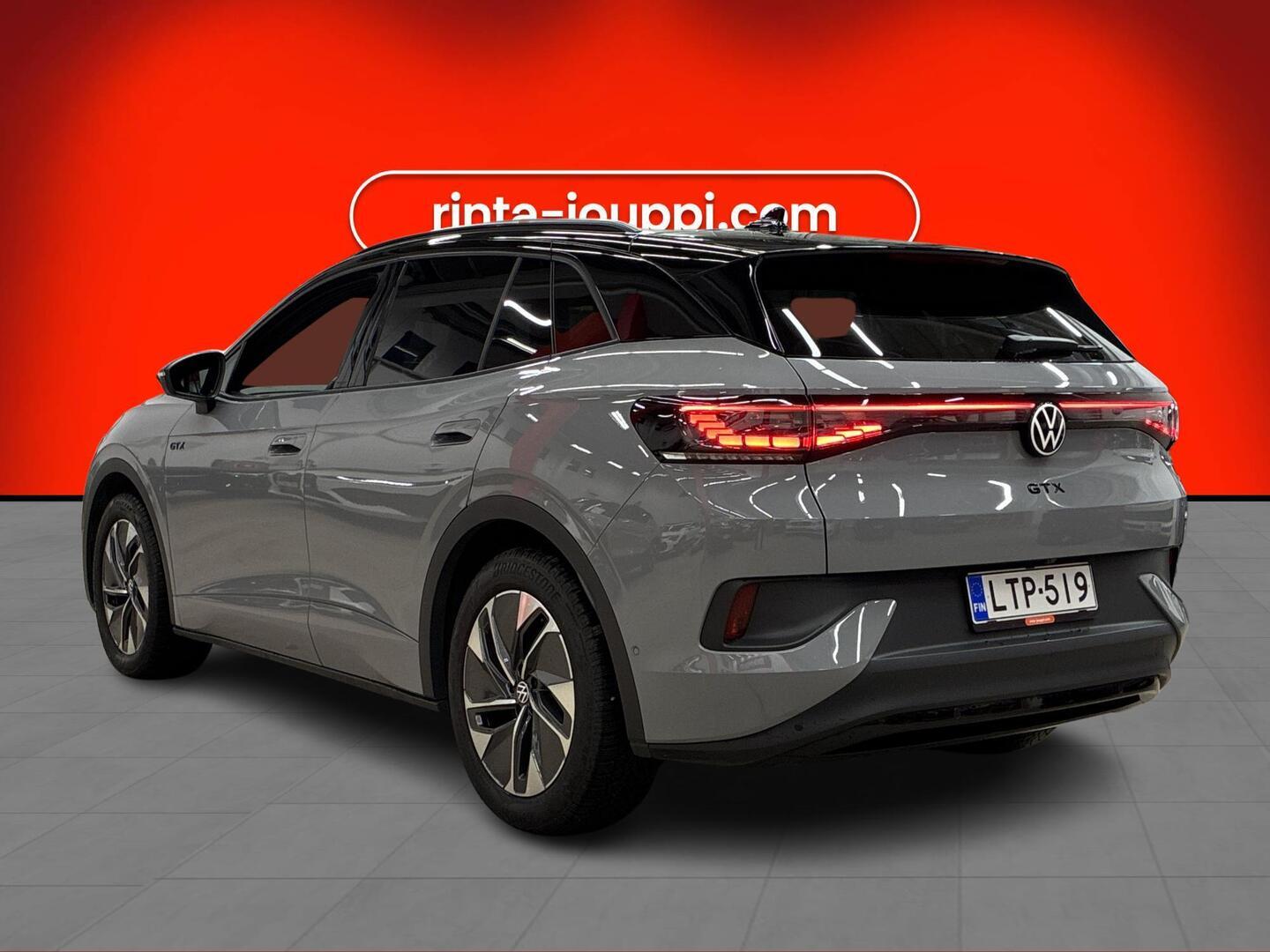 VOLKSWAGEN ID.4 2023