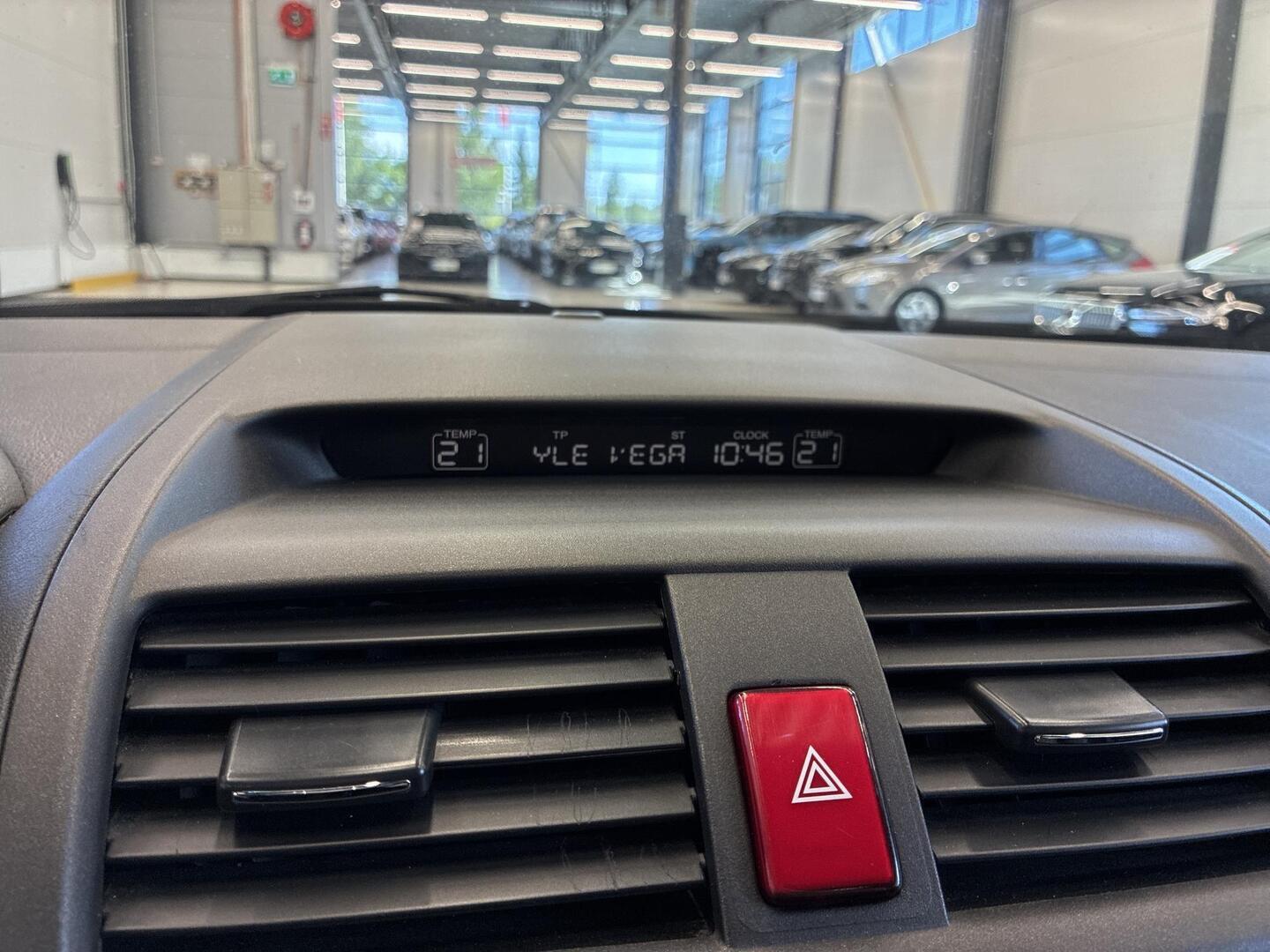 HONDA Accord 2007