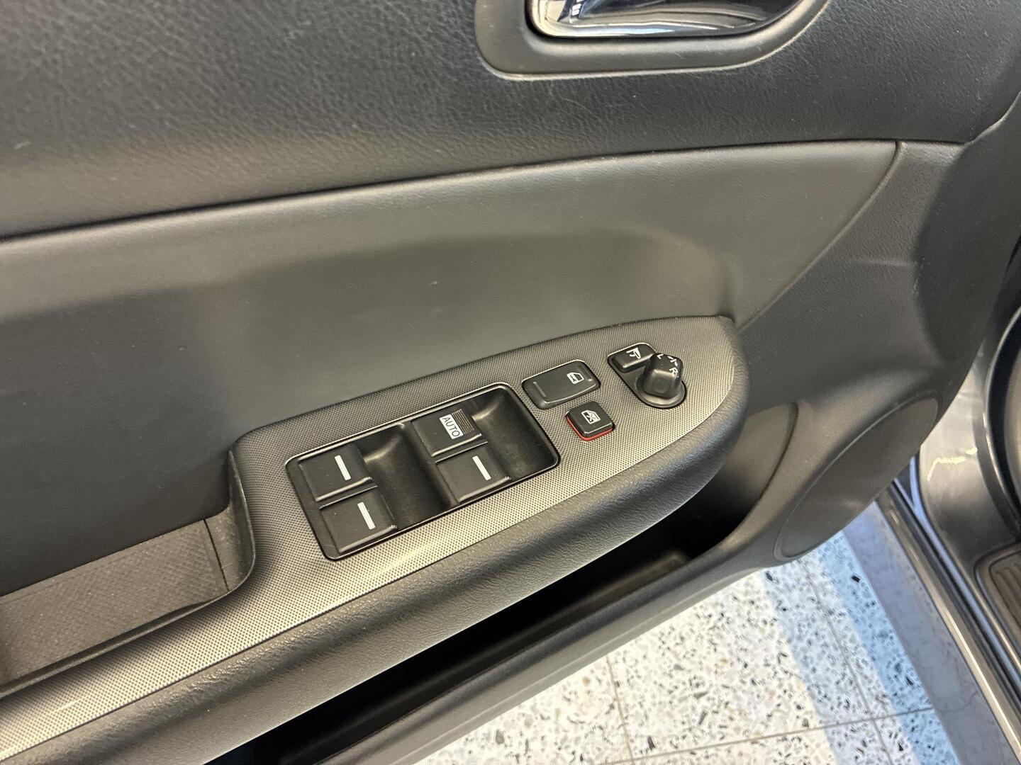 HONDA Accord 2007
