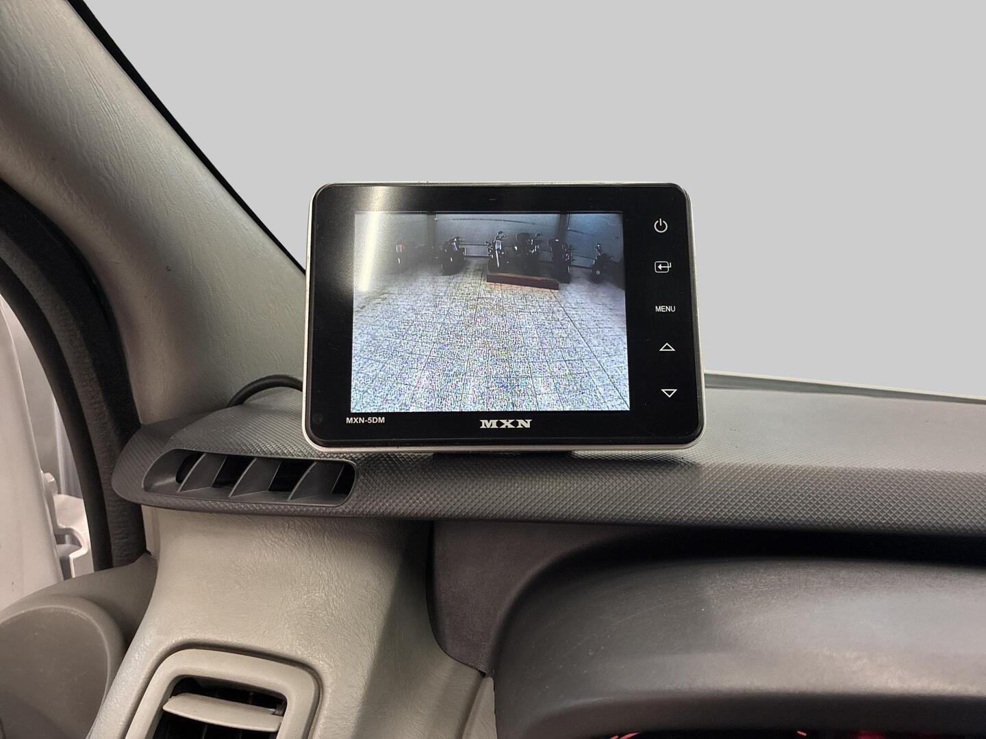 RENAULT Trafic 2014