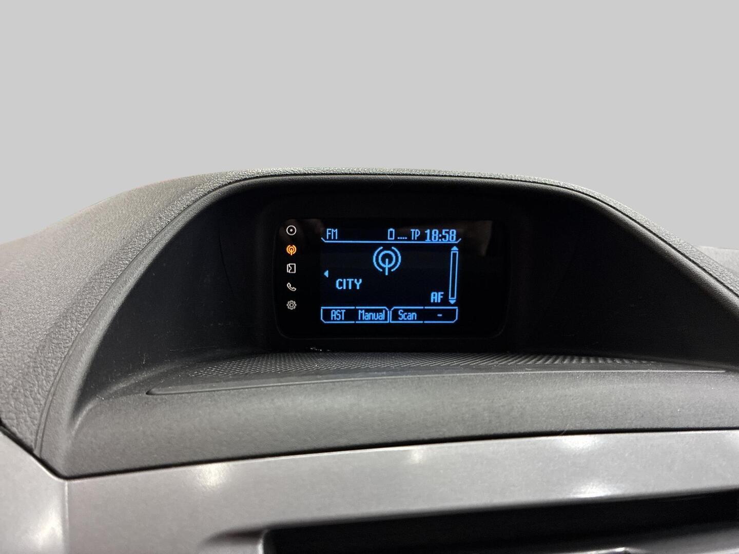 FORD Transit Custom 2014