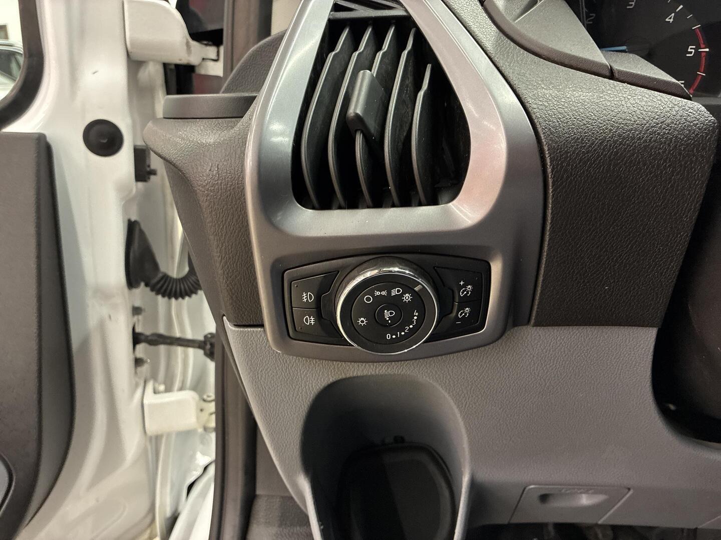 FORD Transit Custom 2014