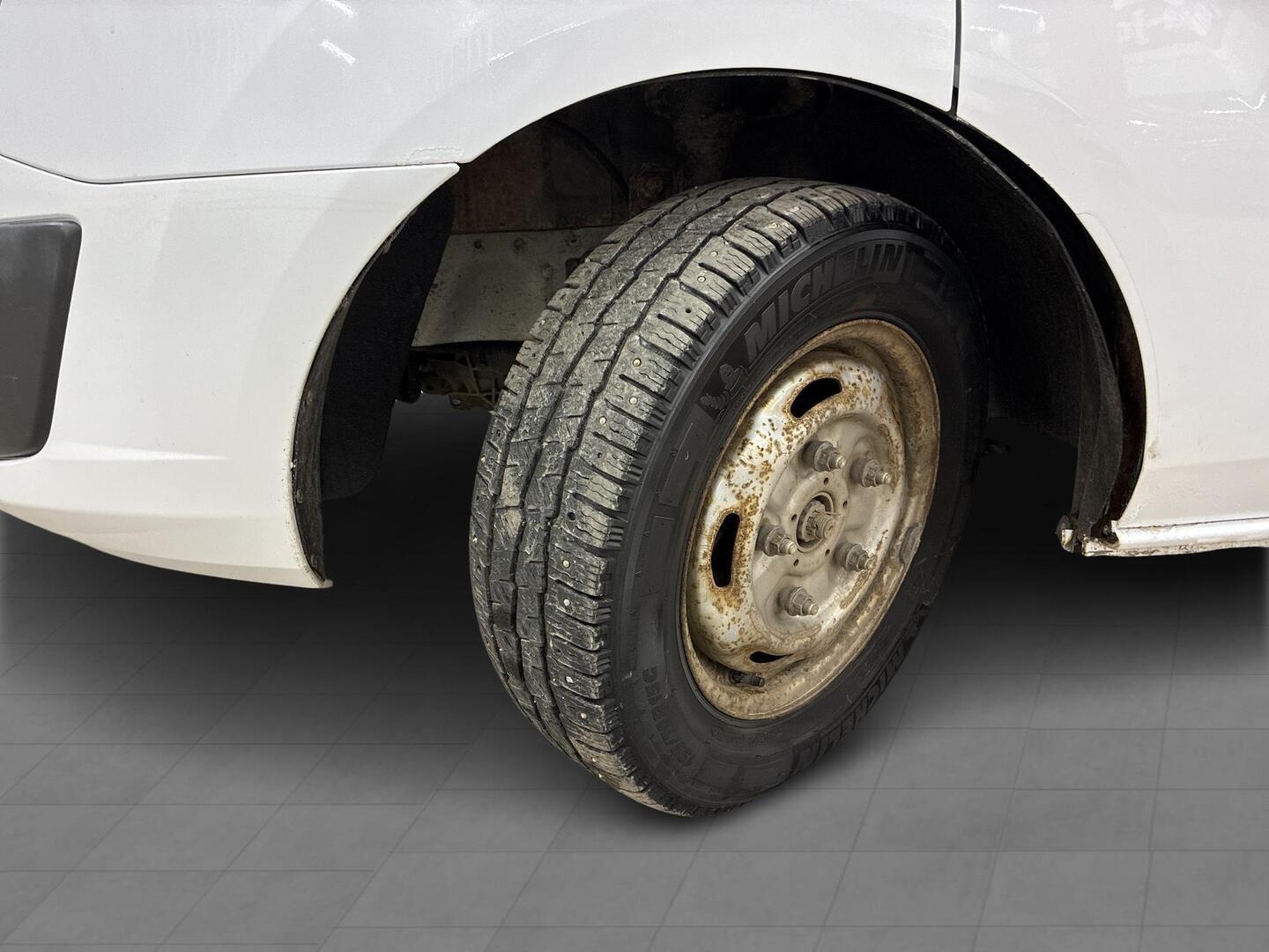 FORD Transit Custom 2014