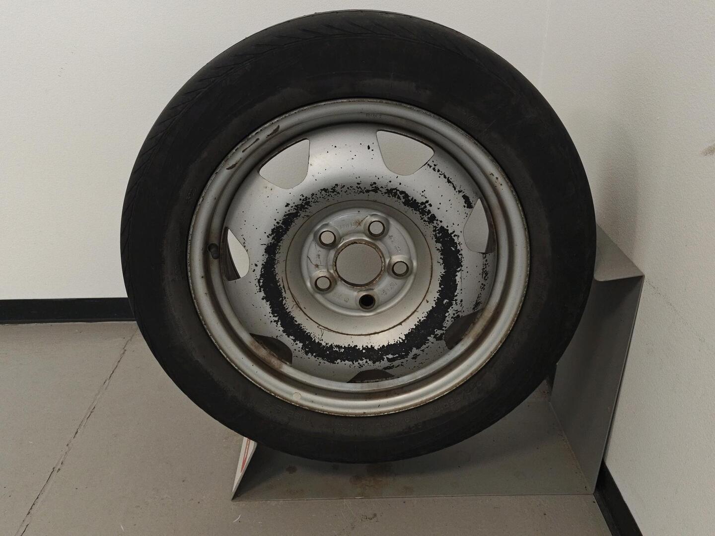 VOLKSWAGEN Transporter 2014