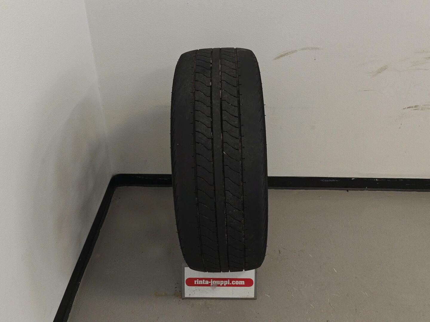 VOLKSWAGEN Transporter 2014