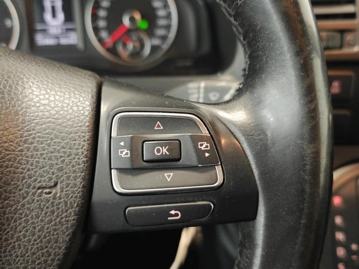 VOLKSWAGEN Transporter 2014