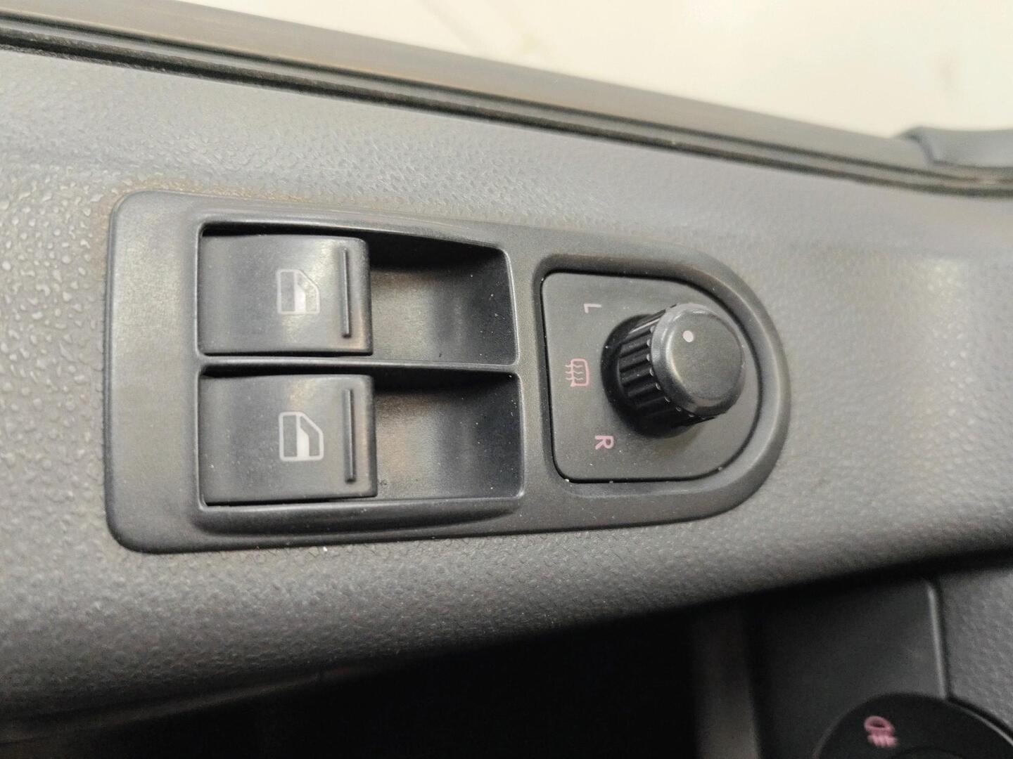 VOLKSWAGEN Transporter 2014