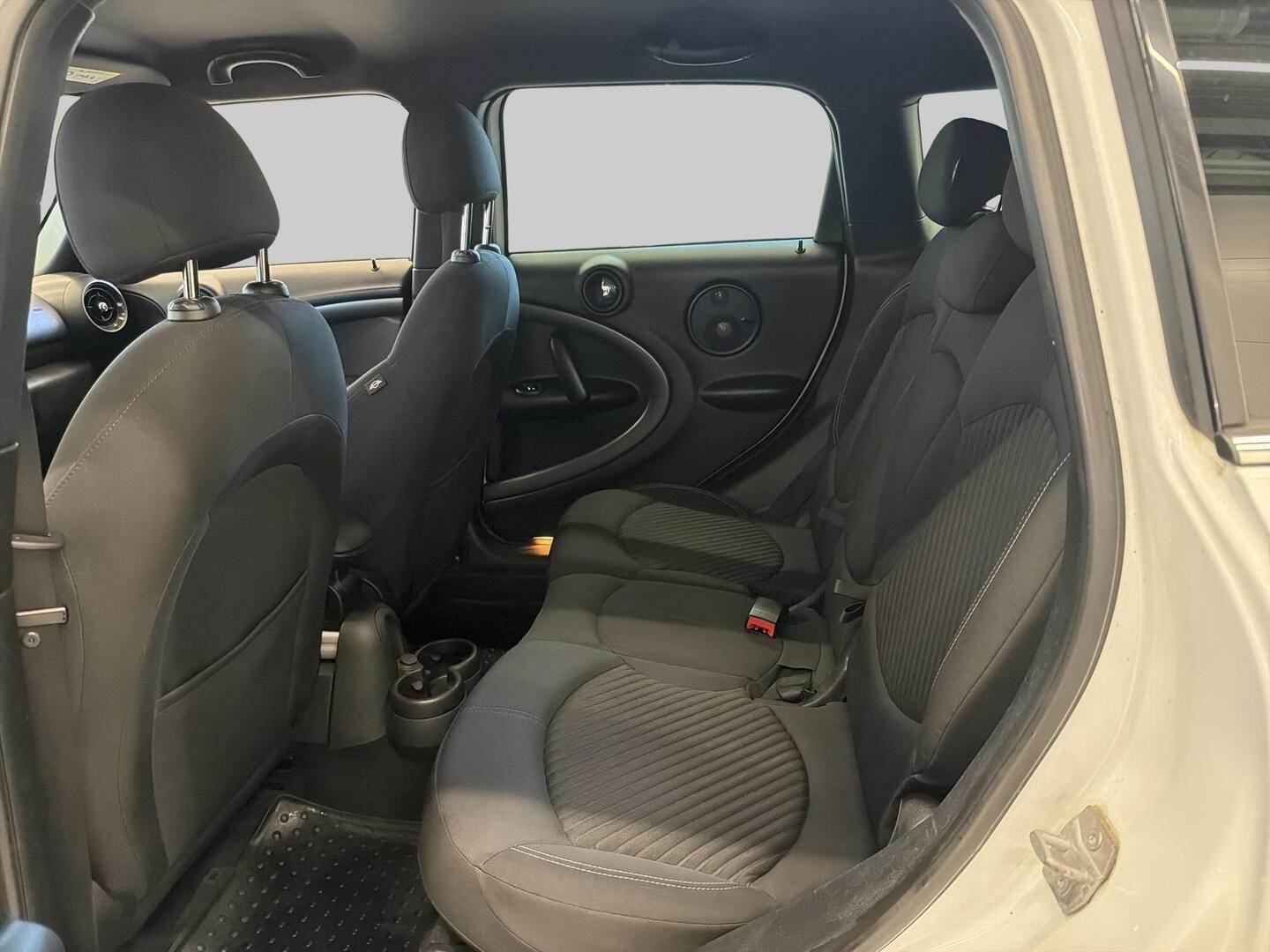 MINI Countryman 2015