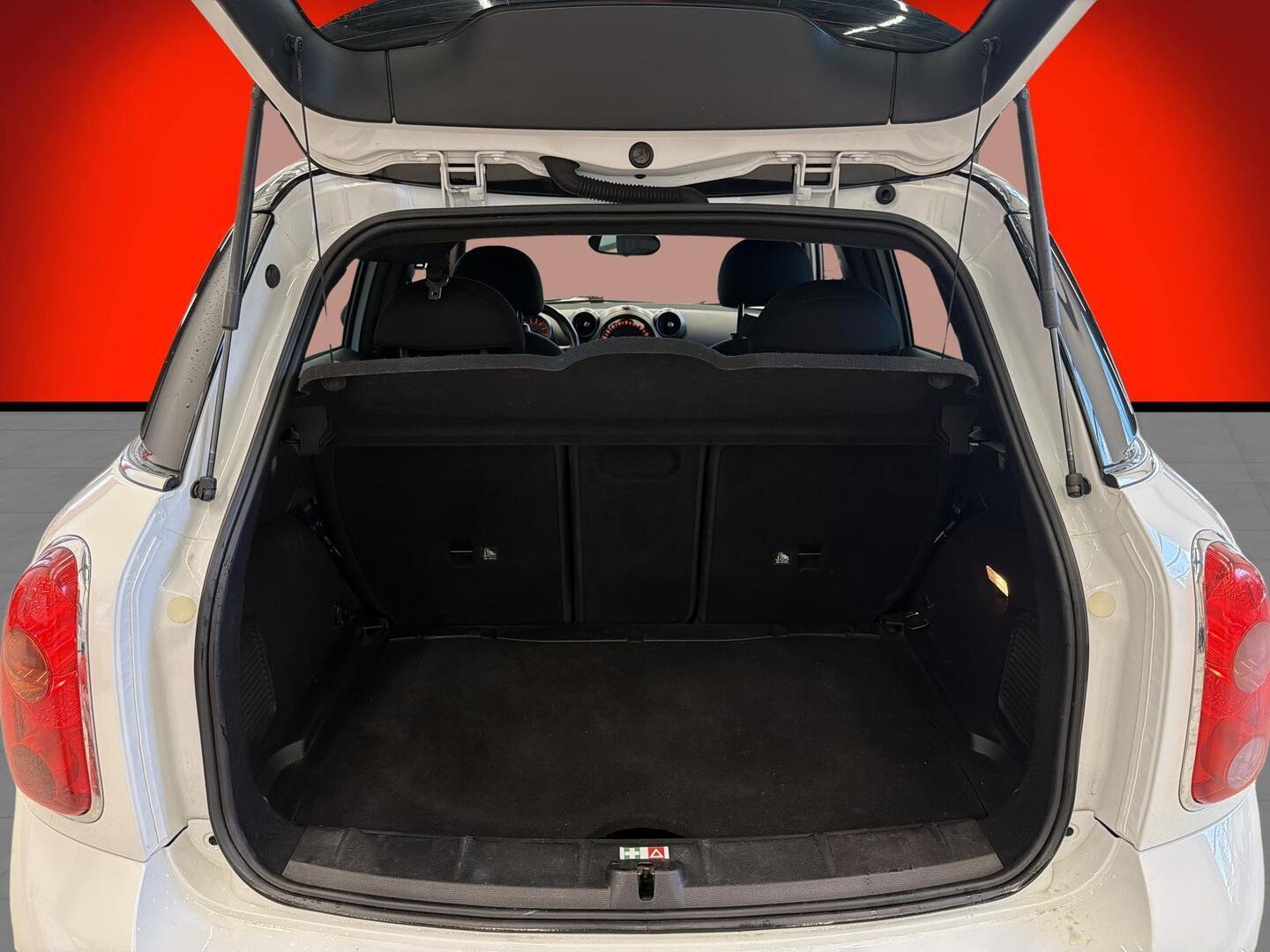 MINI Countryman 2015