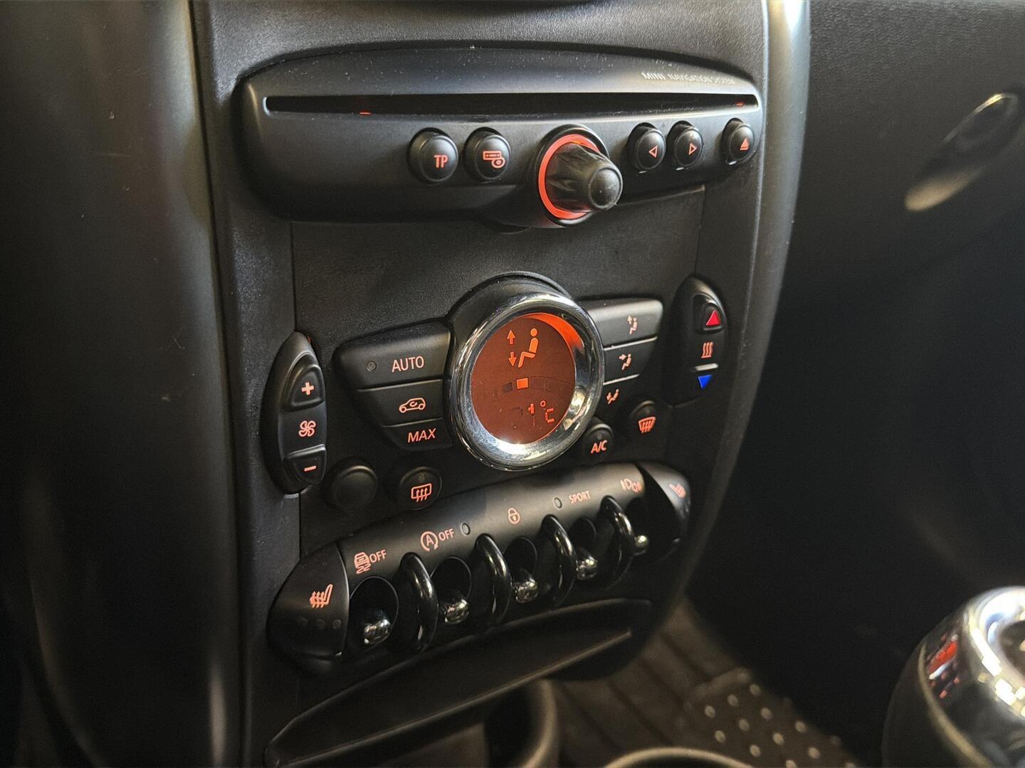 MINI Countryman 2015