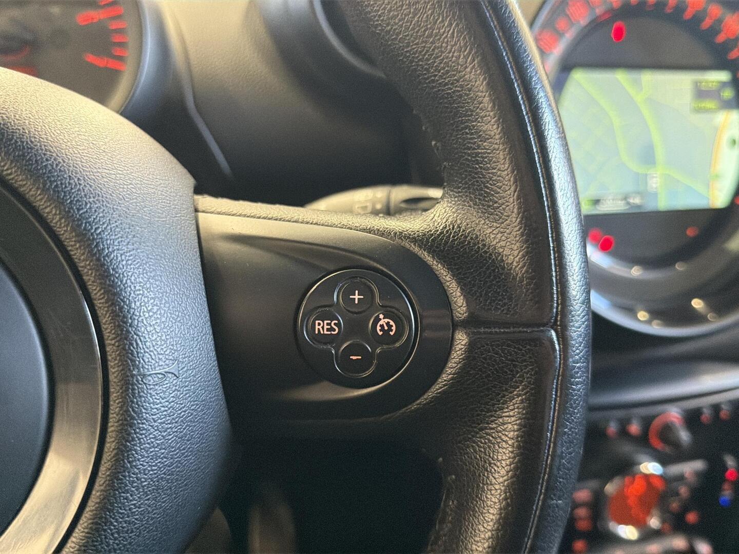 MINI Countryman 2015