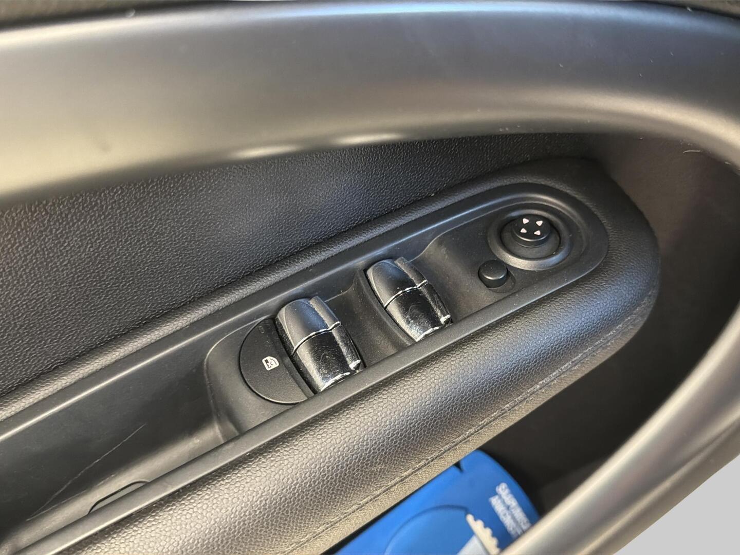 MINI Countryman 2015