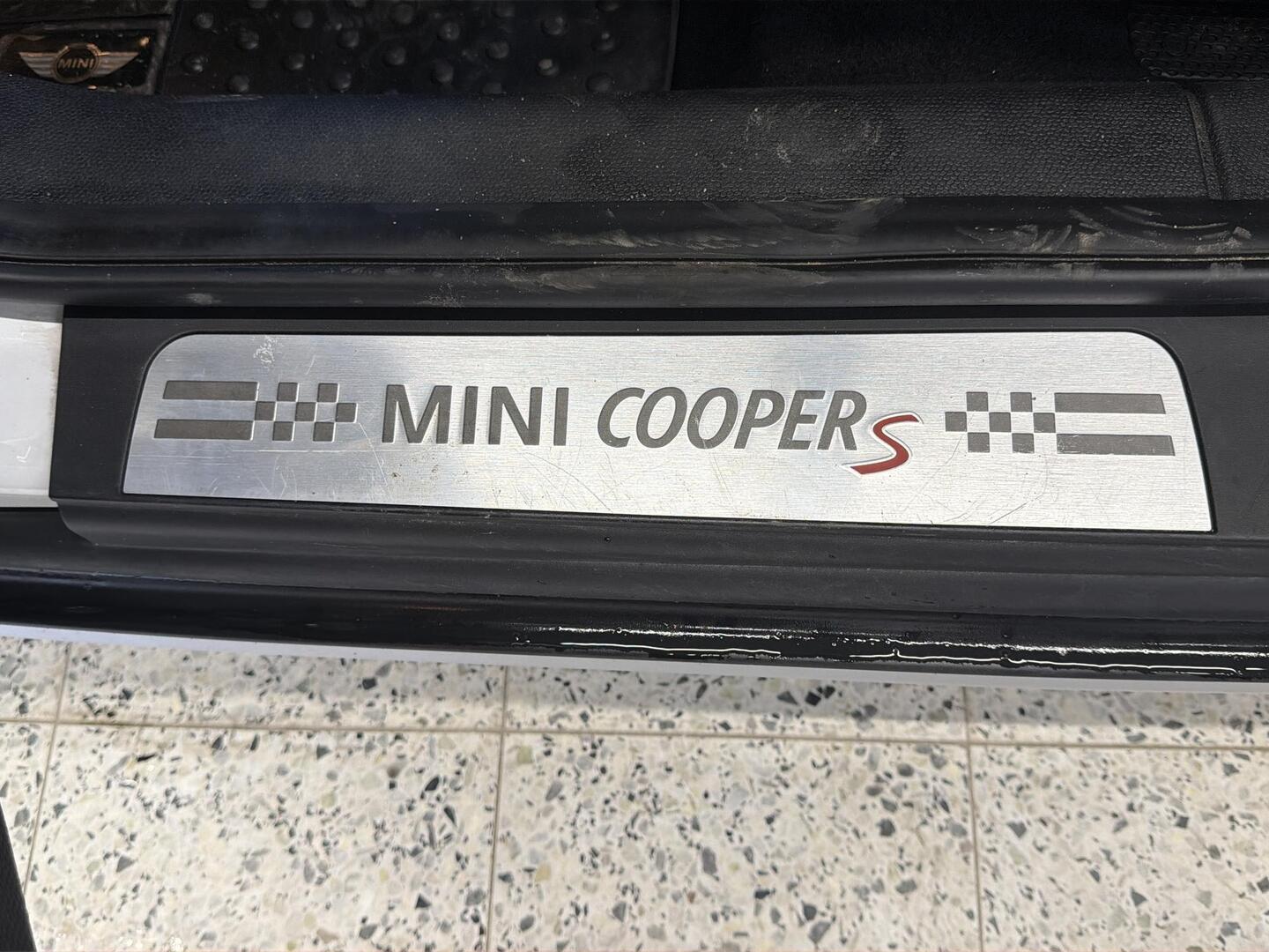 MINI Countryman 2015