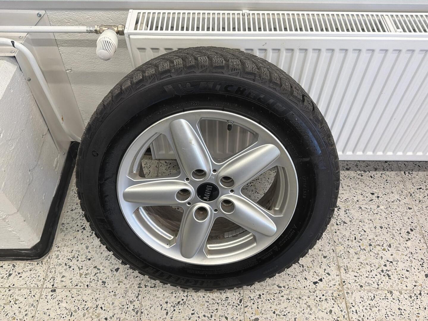 MINI Countryman 2015