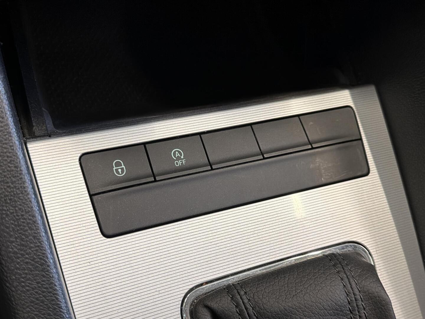 SKODA Octavia 2015