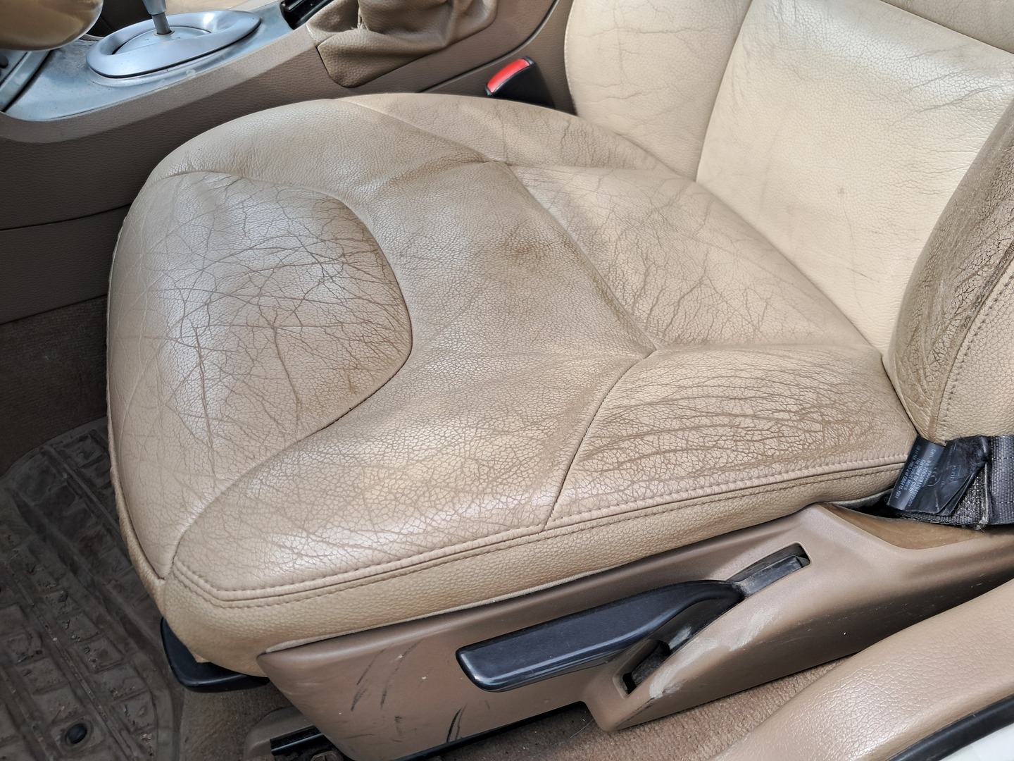 VOLVO V70 2006